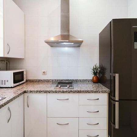 Bright And Cozy-1Bd 1Bth & 2Bd 1Bth- La Giralda Apartment Seville Exterior photo