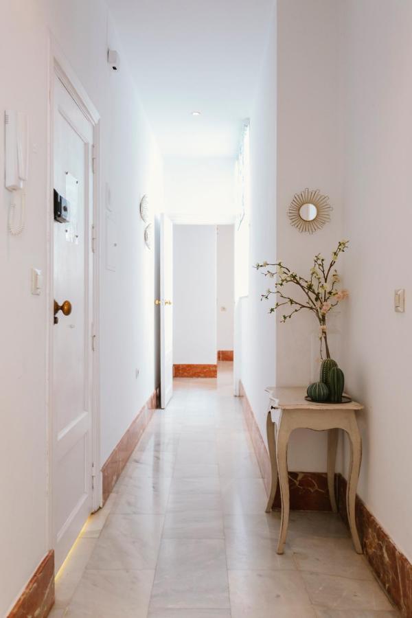 Bright And Cozy-1Bd 1Bth & 2Bd 1Bth- La Giralda Apartment Seville Exterior photo