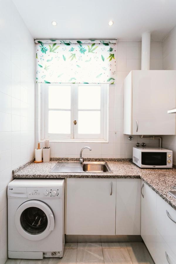 Bright And Cozy-1Bd 1Bth & 2Bd 1Bth- La Giralda Apartment Seville Exterior photo