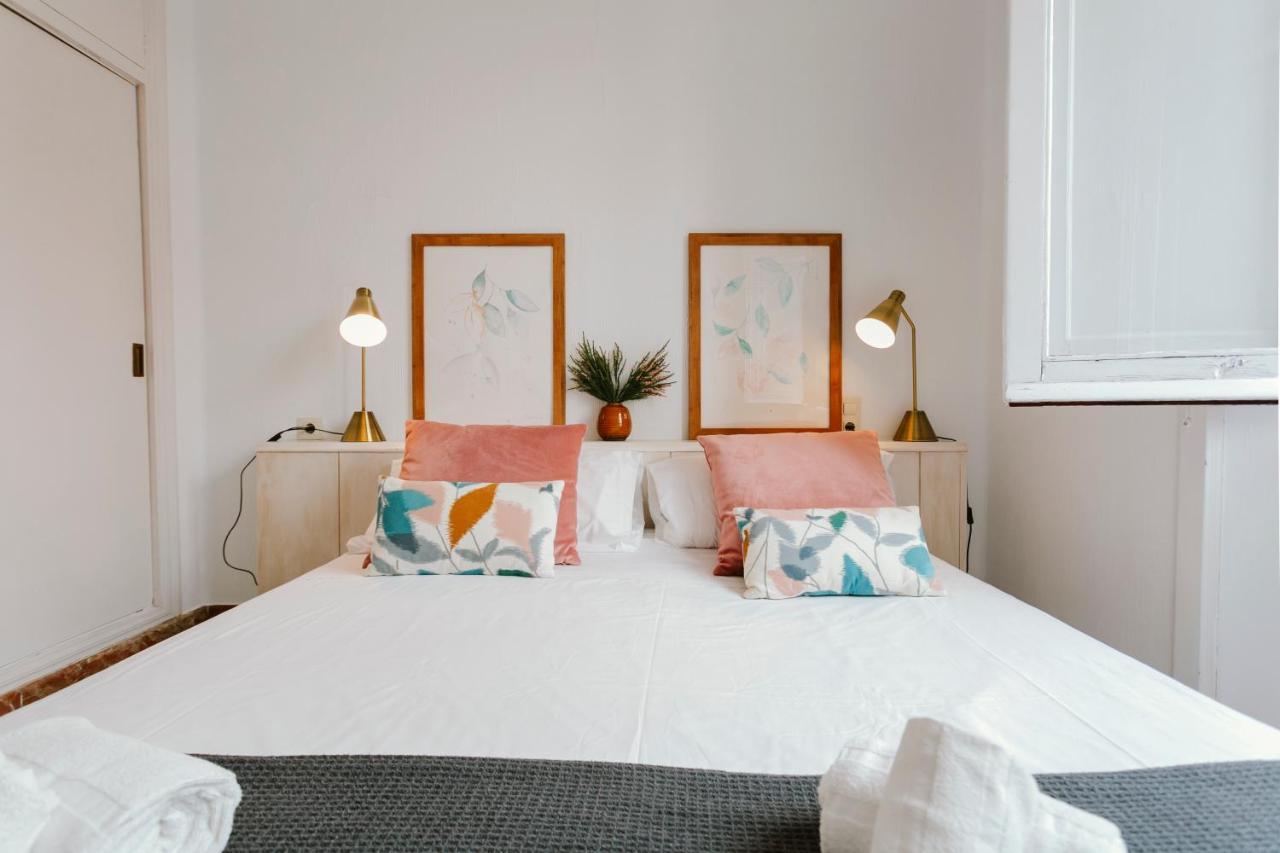 Bright And Cozy-1Bd 1Bth & 2Bd 1Bth- La Giralda Apartment Seville Exterior photo