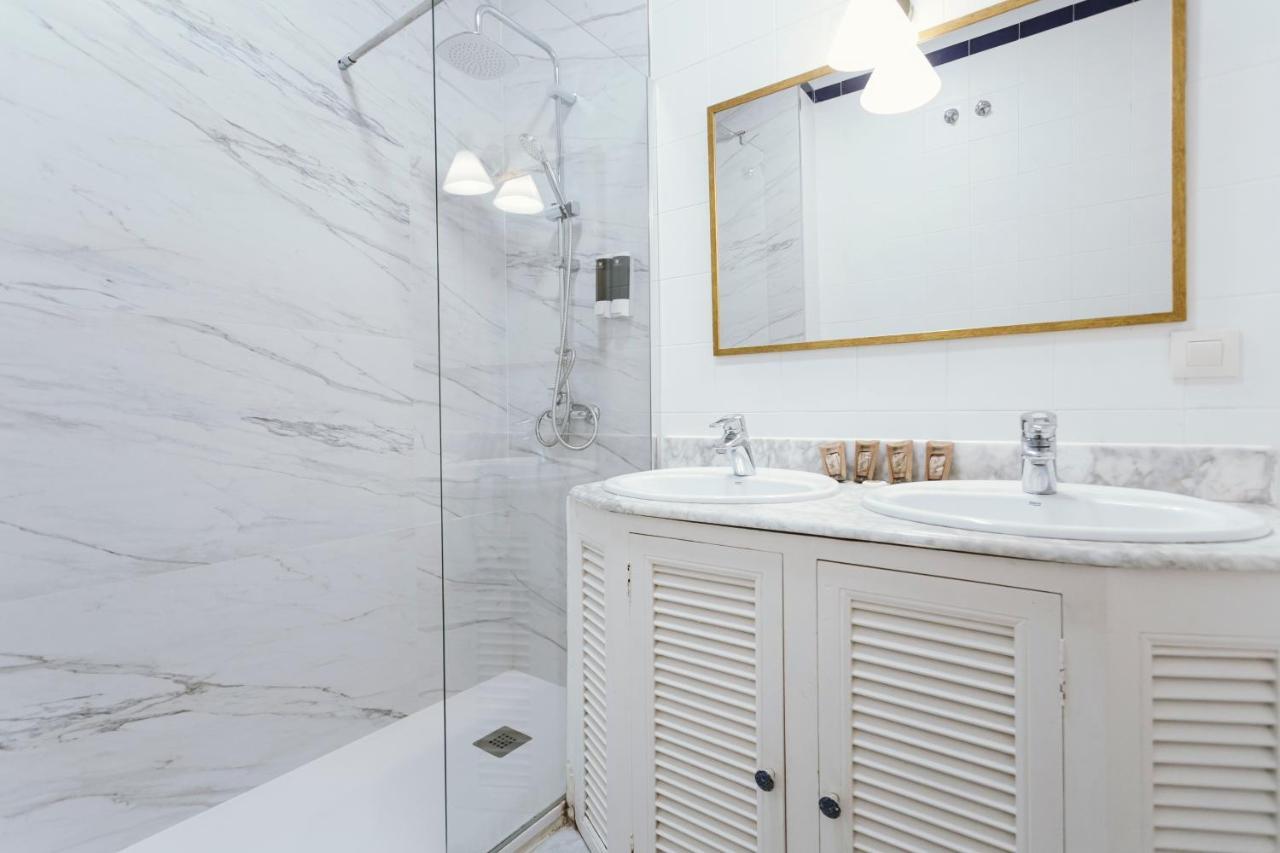 Bright And Cozy-1Bd 1Bth & 2Bd 1Bth- La Giralda Apartment Seville Exterior photo