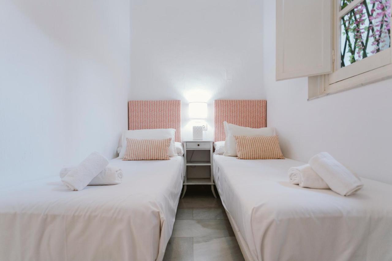 Bright And Cozy-1Bd 1Bth & 2Bd 1Bth- La Giralda Apartment Seville Exterior photo