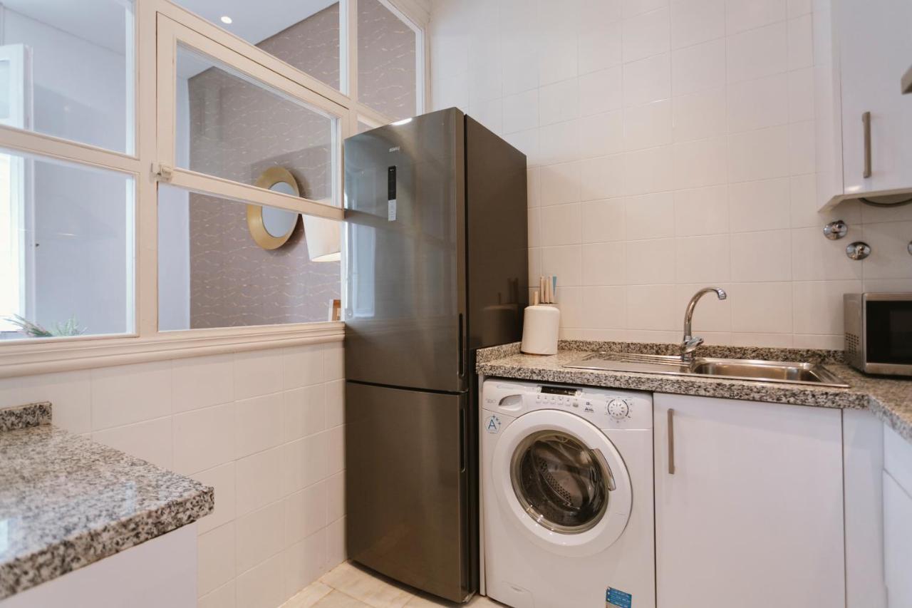 Bright And Cozy-1Bd 1Bth & 2Bd 1Bth- La Giralda Apartment Seville Exterior photo